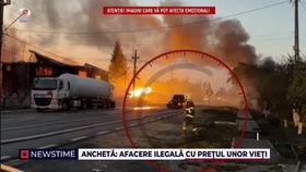 Afacere ilegală cu prețul unor vieți! Apropiații victimelor, în lacrimi: „Mă doare, și mă doare tare”